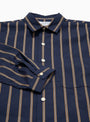 COOLMAX Shirt Navy by Garbstore | Couverture & The Garbstore