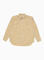 COOLMAX Shirt Brown by Garbstore | Couverture & The Garbstore