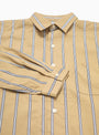 COOLMAX Shirt Brown by Garbstore | Couverture & The Garbstore