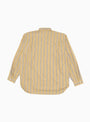 COOLMAX Shirt Brown by Garbstore | Couverture & The Garbstore