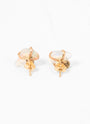 Milky Way Studs by Emilie Shapiro | Couverture & The Garbstore
