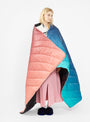 Original Puffy Blanket Joshua Tree by Rumpl | Couverture & The Garbstore