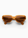 Pyle Sunglasses California Poppy Orange by Sun Buddies | Couverture & The Garbstore