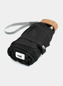 Jane Umbrella Black by Anatole | Couverture & The Garbstore