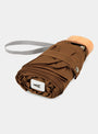 Augustine Umbrella Caramel by Anatole | Couverture & The Garbstore