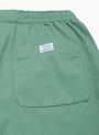 Home Party Pants Teal by Home Party | Couverture & The Garbstore