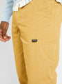 Storage Pant Tan by Garbstore | Couverture & The Garbstore