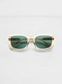 Junior Sunglasses Golden Slumbers by Sun Buddies | Couverture & The Garbstore